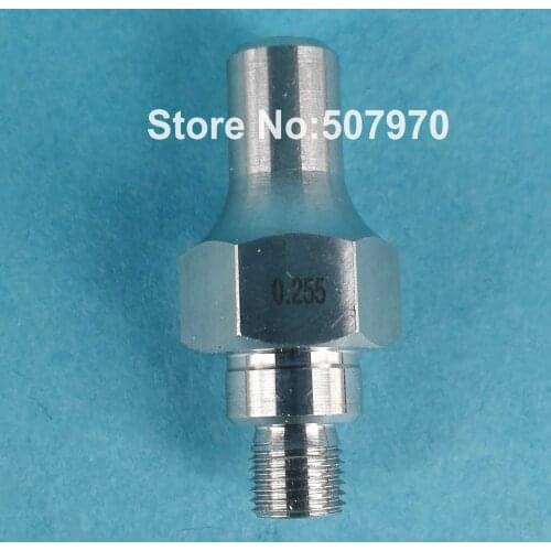 WEDM Fanuc Ruby Upper Wire Guide F110C/A 0.255mm A290-8101-X734 for CNC Machine