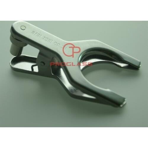 Laboratory 35# Stainless steel clips for 35/20 Sphere joint