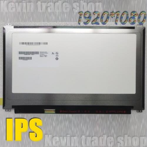 13.3 inch matrix N133HSE-EB3 N133HSE-EA3 EA1 HCE E21 B133HAN02.7 B133HAN04.4 B133HAN02.1 LP133WF2 SPL2 N133HCE EAA NV133FHM N44