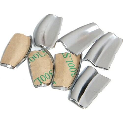 Car Casement Button Sequins Fits For Jeep Grand Cherokee 2011 Automobile Interior Accessories