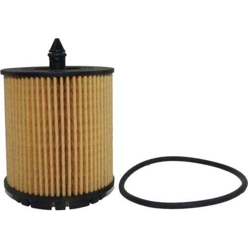 Car Oil Filter 93175493 PF457G FIT FOR BUICK (SGM) GL8 LACROSSE REGAL 2 FIAT CROMA 194 12605566 12643711 12578143 HU6007X