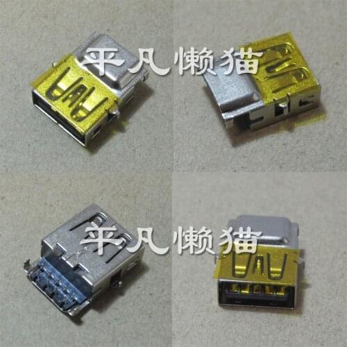 Free shipping For DELL Inspiron 3437 5437 3.0USB interface Motherboard USB interface