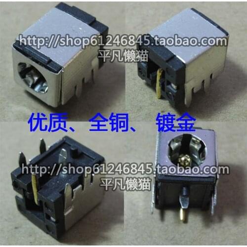 Free shipping For MSI MSI GX660 GT680 GT683 GT780 GT783 MS-1761 Power Interface Head