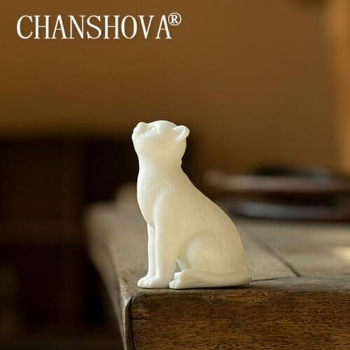 Чайные фигурки CHANSHOVA China At AliExpress