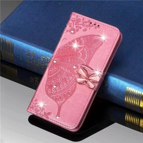 For Samsung Galaxy J2 Core Prime Note 8 9 10 Plus A6 Plus J8 J3 J7 2018 A10E A20E A50 M30 A40S A70 M40 A20 A30 A40 Wallet Case