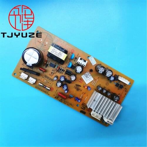 Refrigerator electronic control panel DA92-00279D DA41-00797A LC3_SMPS inverter board main control panel Used Original good test