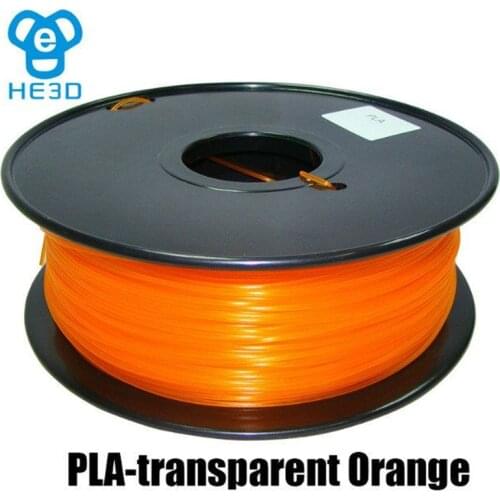 PLA Plastic HE3D China