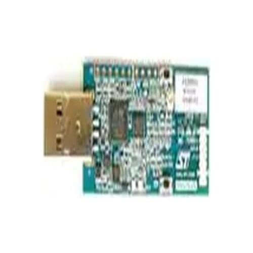 STEVAL-IDS001V3 RF Development Tools SPIRIT1 Low Cost USB Dongle 433 MHz