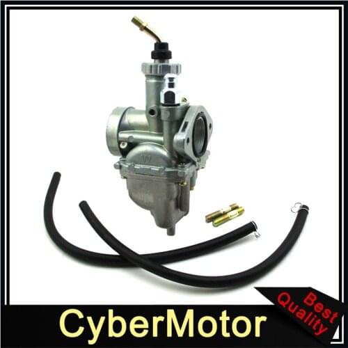Carburetor Carb For 1986 1987 1988 Yamaha YFM225 Moto-4 YFM 225 ATV Quad 4 Wheeler