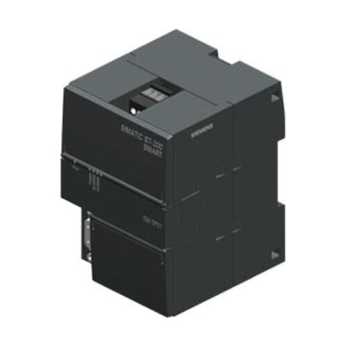 6ES72887DP010AA0 6ES7288-7DP01-0AA0 S7-200 SMART, Profibus DP Slave Module CM DP1