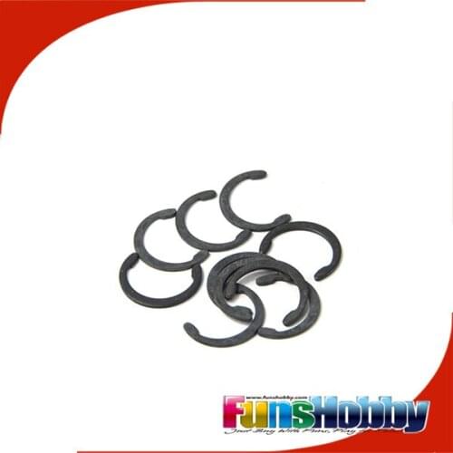 Motonica Seeger Rad 14 mm for Axle Shaft (10 pcs)#14035 EXCLUDE SHIPMENT