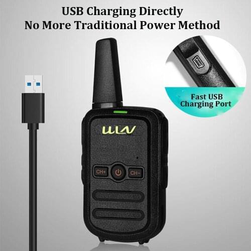 Mounchain Walkie-talkies And Communication Equipment