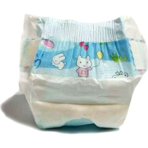 Dogs Disposable Physiological Pant Dog Paper Diaper Pet Diaper Super Absorbent Pets Panty-shape Diapers Pet Accessories