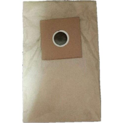 2 Pieces Dust Collector Bags Dental Lab Materials Dust Collecting Sleeve Dental Vacuum Dust Extractor Used Dust Filter Bag