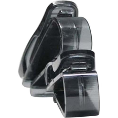 Universal Car Auto Vehicle Sun Visor Glasses Sunglasses Card Ticket Holder Clip