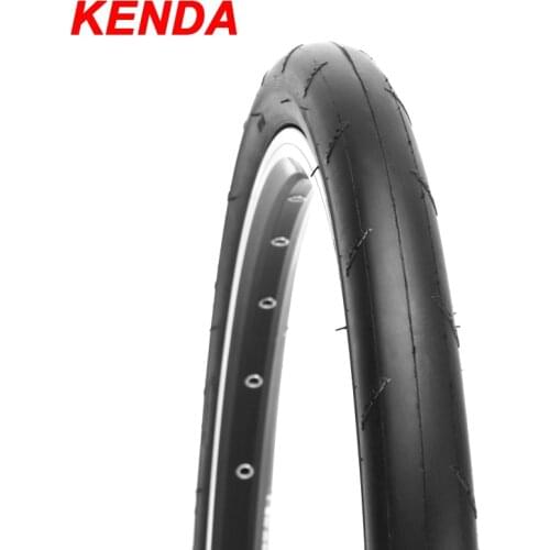 Kenda Bike Tires 26x1.5 Mountain Road Bike Tyre Rubber Slick Tread MTB Tires For Bicycle Competition Training Bike Tire 60 TPI