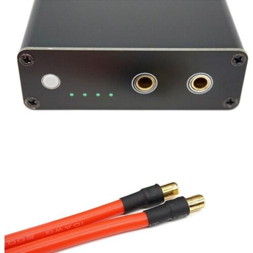 1Set Mini Spot Welder 18650 Battery Nickel Strip Diy Spot Welding Machine Kits G6DB