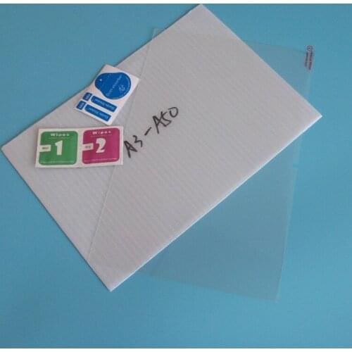 50PCS/Lot HD Glass Film For Acer Iconia Tab 10 A3-A50 Tempered Glass Screen Protectors Tablet 10.1