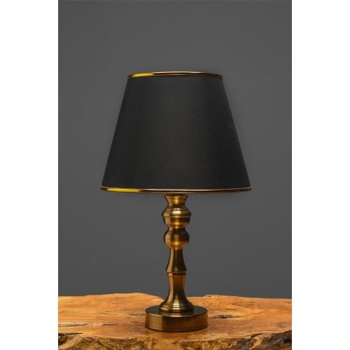 Saint Belisama Tizway Lampshade Gold