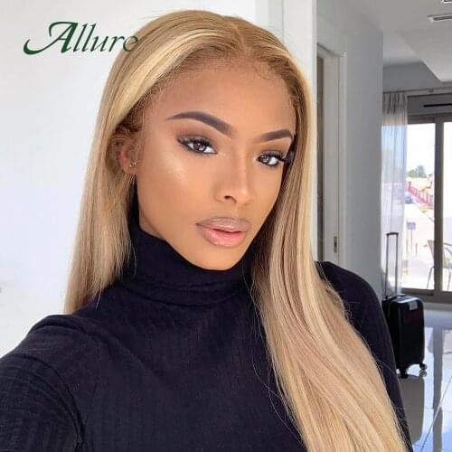 Allure Synthetic Wigs