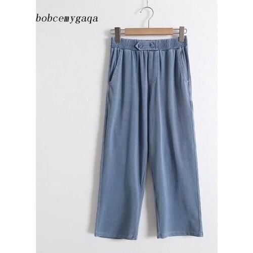 Женские прямые джинсы Bobcemygaqa China At AliExpress