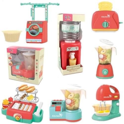 BOMELON Kid's Kitchen