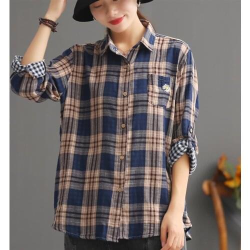 EFKGH Women's Shirts