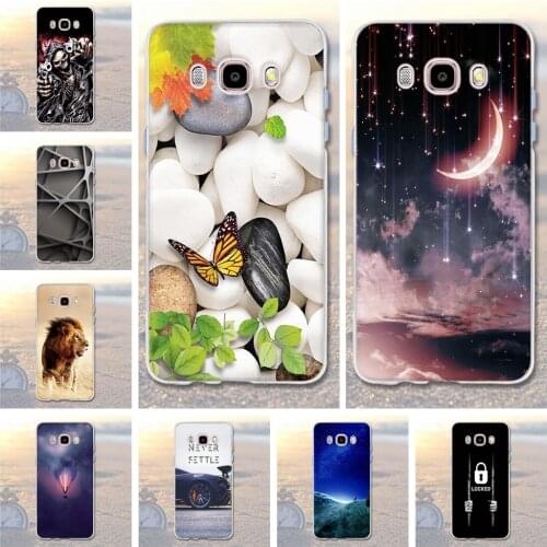 Hellonihao Phone Cases Samsung Galaxy J5 2016