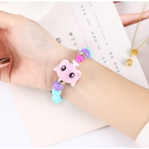 HELUOSHAN Children's Wrist Watch