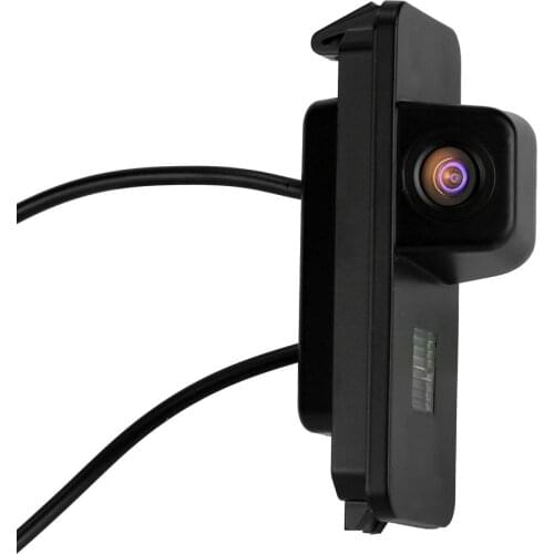 2019 New Arrival Car Rear View Camera Car Reverse Camera for VW Volkswagen Polo Passat B6 Rear View Backup Parking Cam