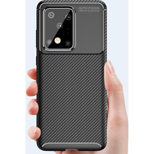 Luoxunchuang Phone Cases Samsung Galaxy S20 Plus