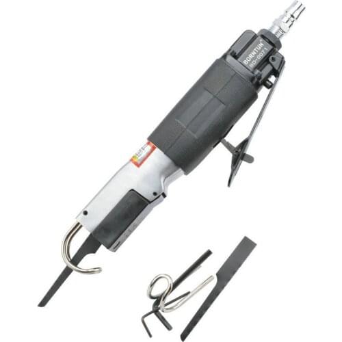 NEW 1Pcs Dual Function Pneumatic File Oscillating Saw Air Cutting Tool Pneumatic File Reciprocating Machine