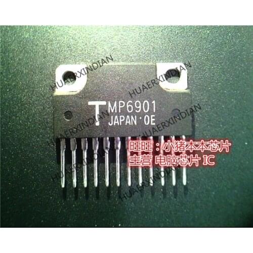 Brand new original TMP69D1 MP6901 ZIP High Quality