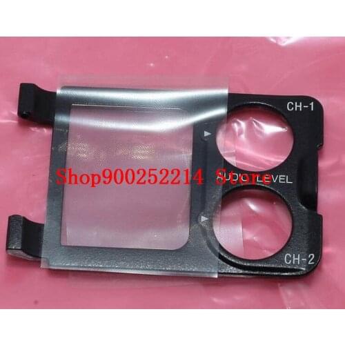 Repair Parts AU Cover SUB Ass'y X-2584-461-5 For Sony PMW-100 PMW-200 PXW-X200 PXW-X280