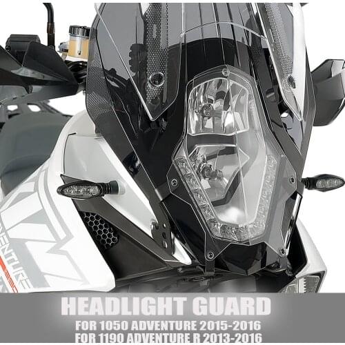 RUNNING PANTHER Motorcycle Headlight Mounts