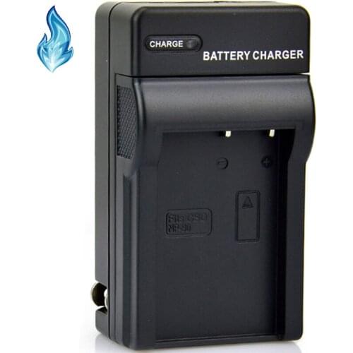NP-90 Battery Travel charger for Casio digital cameras Exilim EX-H10 EXH10 H10 Exilim EX-H15 EXH15 H15 Exilim EX-FH100
