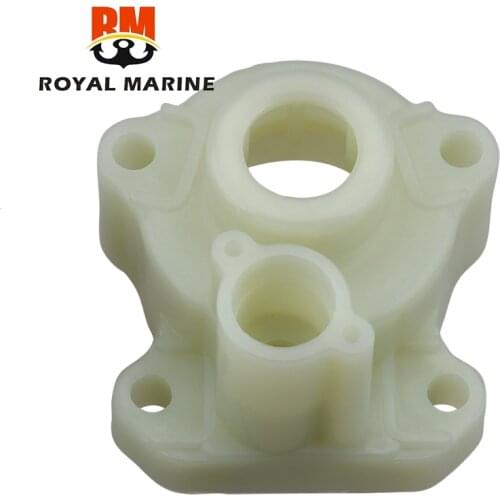 688-44311 Housing Water Pump For Yamaha Parsun 50HP - 90HP Lower Outboard motor Boat Motor 688-44311-01