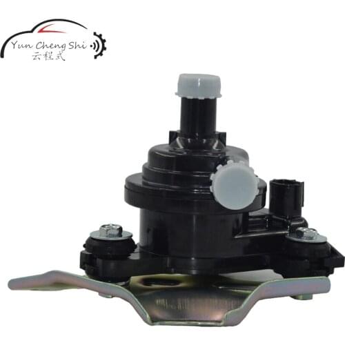 Electric Inverter Water Pump 04000-32528 Auto parts Water Pump For Toyota PRIUS 1.5L 04-09 NO#G9020-47031