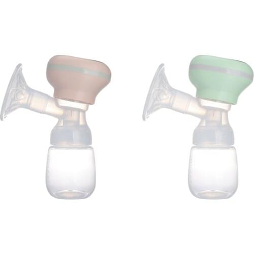 Electric Sucking Device Integrated Machine Sucking Milking Device Large Suction Postpartum Milk Collector