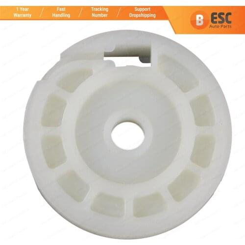 ESC Auto Parts EWR849 Electrical Power Window Regulator Wheel Front; right Door for Peugeot 306 1993-2002 2/3 and 4/5 Doors