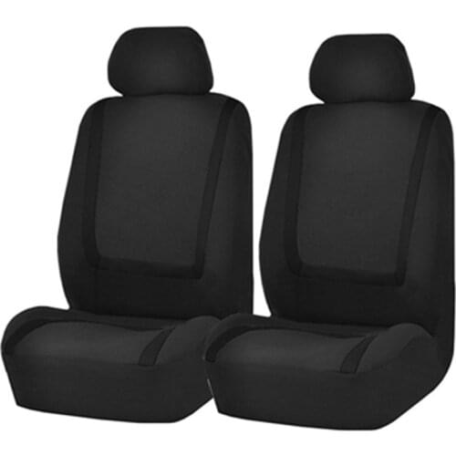 KBKMCY Refresh aged Car Seat Covers for mazda gg 3 2010 2015 bl 2015 2010 cx-3 cx-5 2015 2012 cx-7 cx-9 2 5 Front Seat Covers