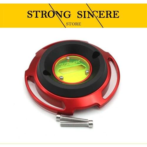 Motorcycle For Yamaha T MAX 530 TMAX 530 DX SX 2017-2018 CNC Engine Protective Cover TMAX Engine Stator Cover