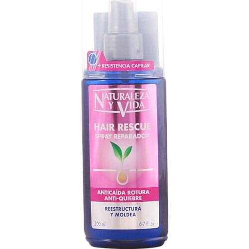 Natur Vital Hair Shampoos