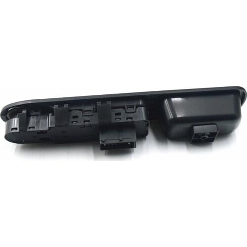 Window Switch Console 6554QC 6554QC Front Left Side Power Master For Peugeot 207 Stufenheck 2007-2014 for Citroen C3 Picasso