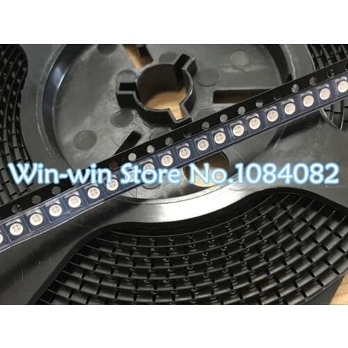 Wholesale 100pcs RGB POWER TOP 1210 3528 SMD SMT PLCC-2 LED Red Green Blue New