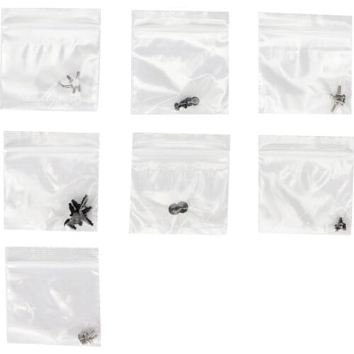 Original Mavic Mini Replacement Screw Set Series for DJI Mavic Mini Drone Service Spare Parts