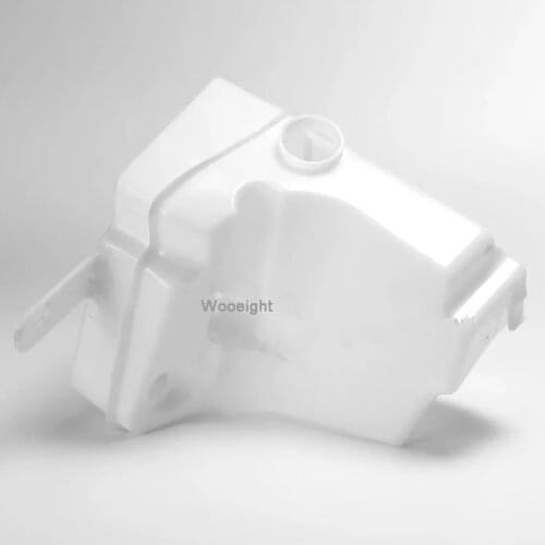 Wooeight 1638690820 1638601160 Car Windshield Washer Fluid Reservoir Tank Fit For Mercedes W163 ML320 ML430 ML350 ML500 ML55 AMG