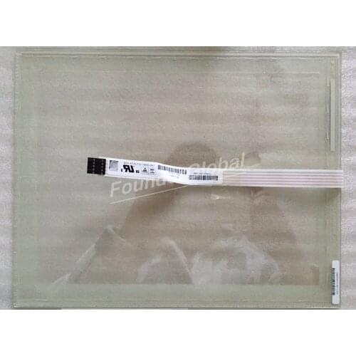 SCN-AT-FLT12.1-RAD-0H1 12.1'' inch touch screen 12.1'' touch panel