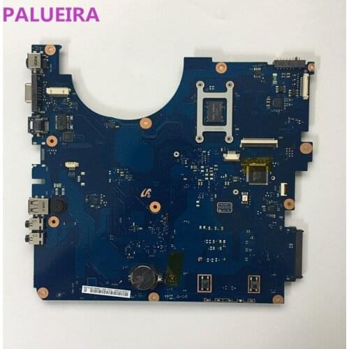 PALUBEIRA BA92-06564A BA92-06564B Laptop Motherboard For Samsung RV510 BA41-01323A GL40 Main Board System Board