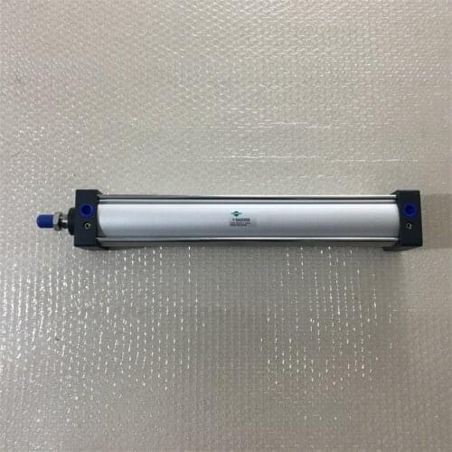 SC63X300-S SC63X350-SSC63X400-S SC63X450-S SC63X500-S Standard Air Cylinders Single Thread Rod Dual Action Air Cylinder
